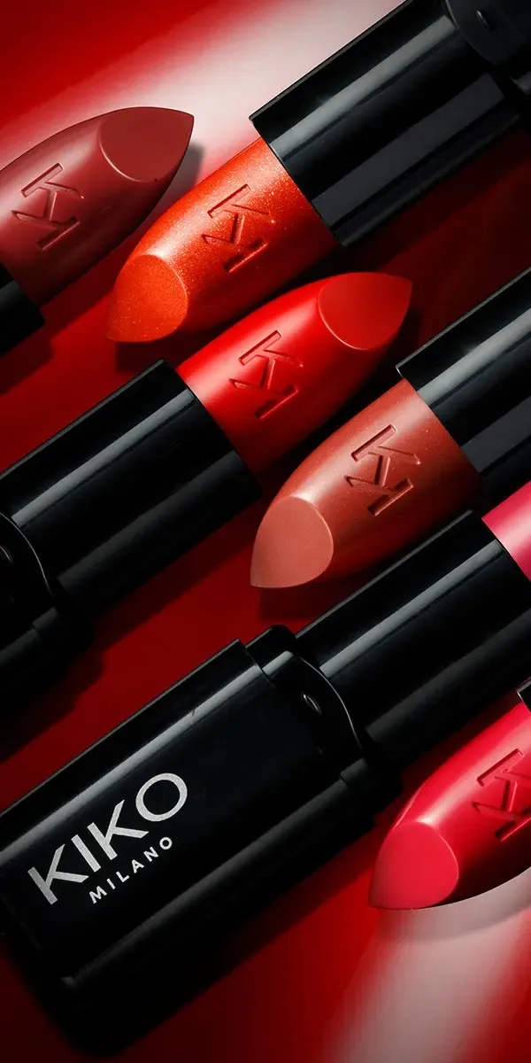 درباره خرید رژ لب کیکو اصل + بهترین قیمت (بسیار نرم)